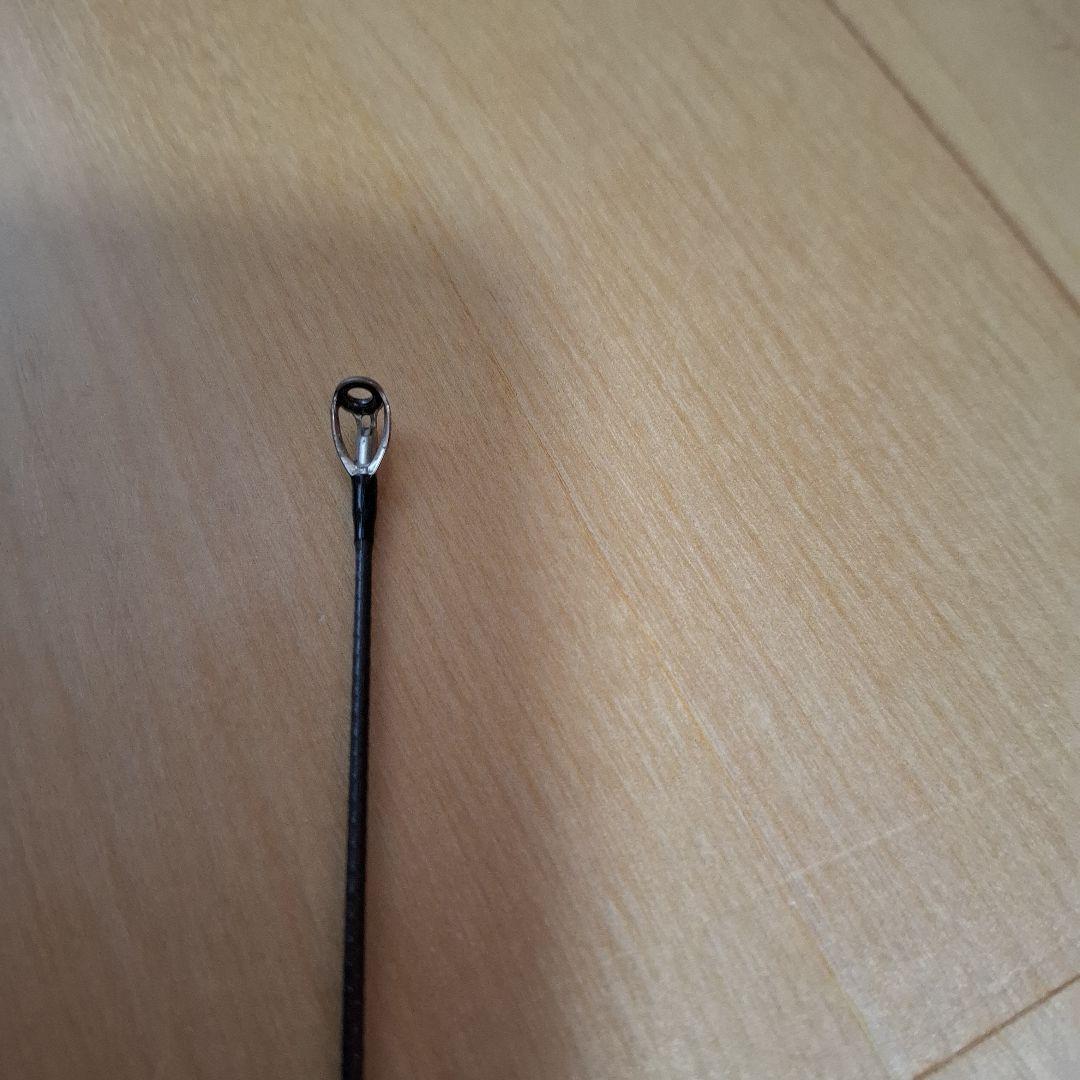 DAIWA　エギングロッド エメラルダス 86M ブラック/ブルー