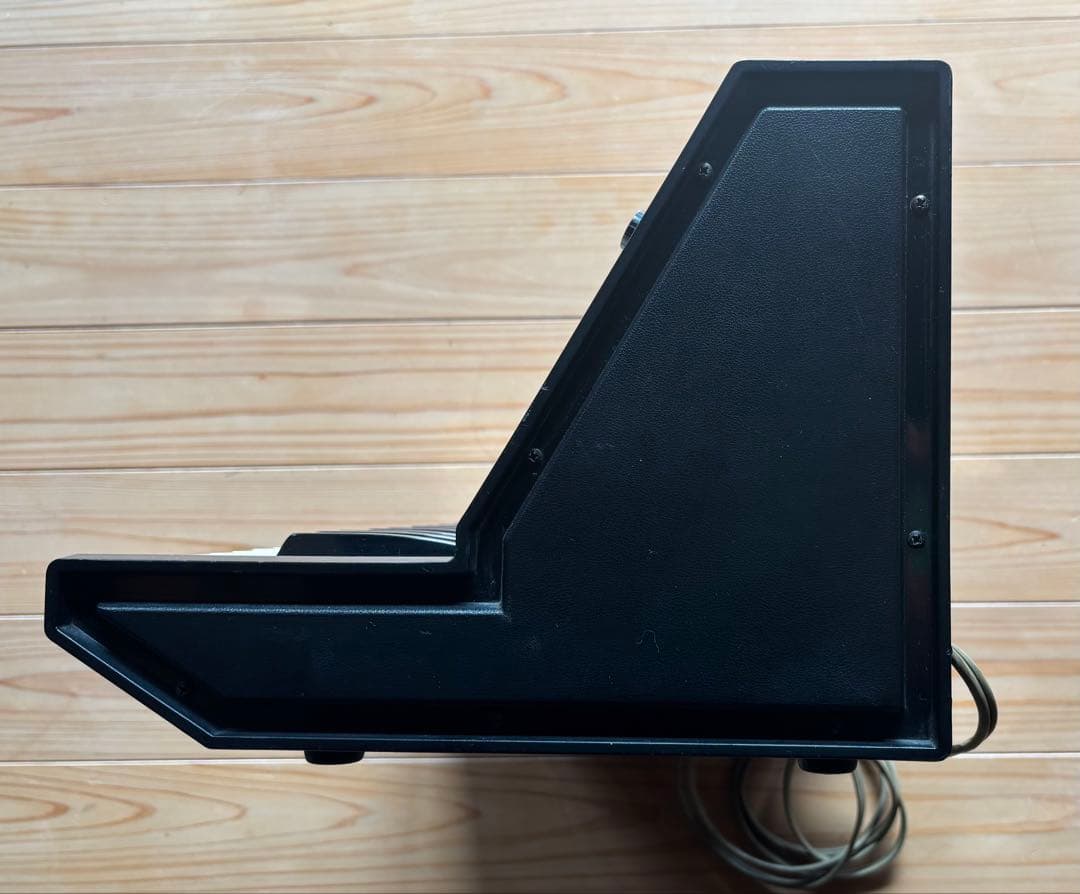 KORG VC-10 ボコーダー　通電ジャンク品