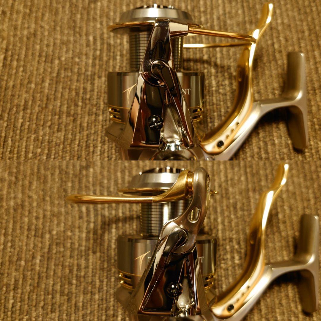 未使用 ダイワ 06トーナメント 磯 ISO Z 4000LBD 3500 競技