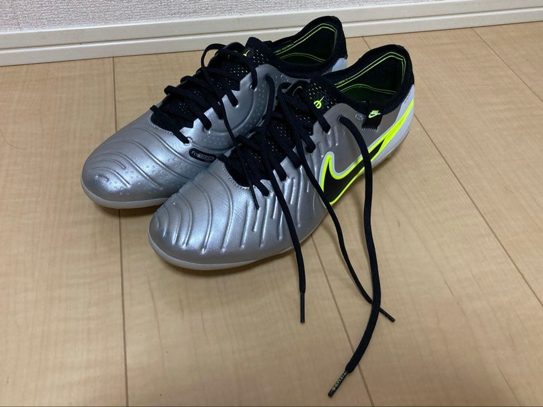 26.5cm TIEMPO レジェンド10 エリートAG