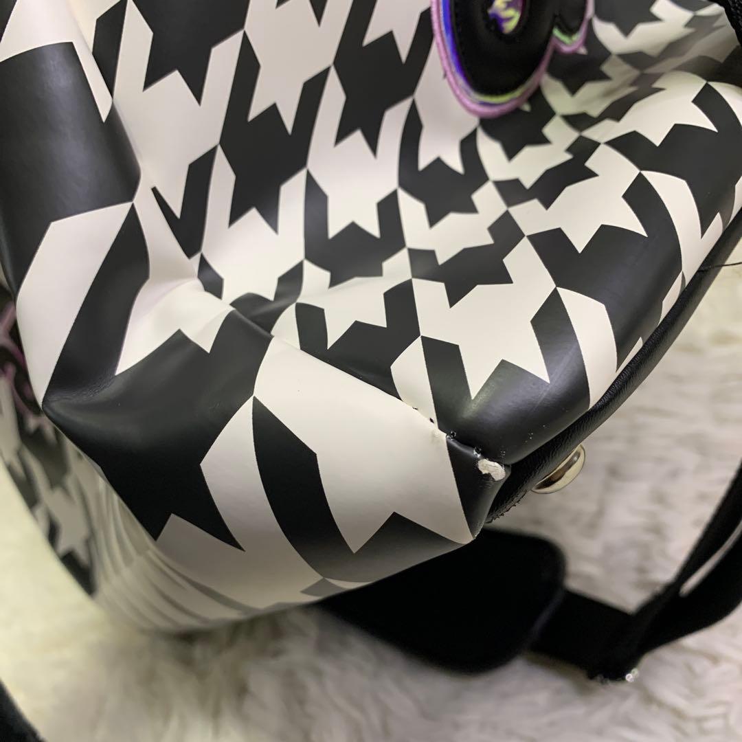 ARCHIVIO アルチビオ ボストンバッグ ゴルフ　ショルダー　2way