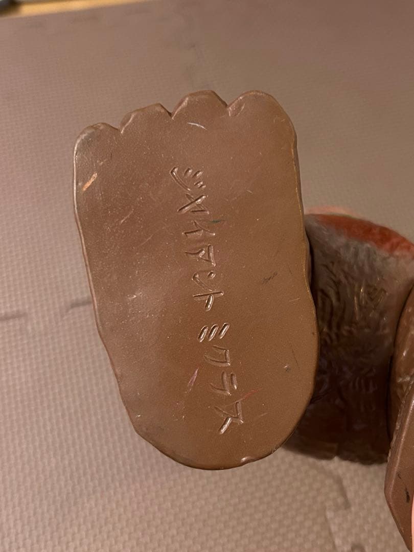 ジャイアントミクラス