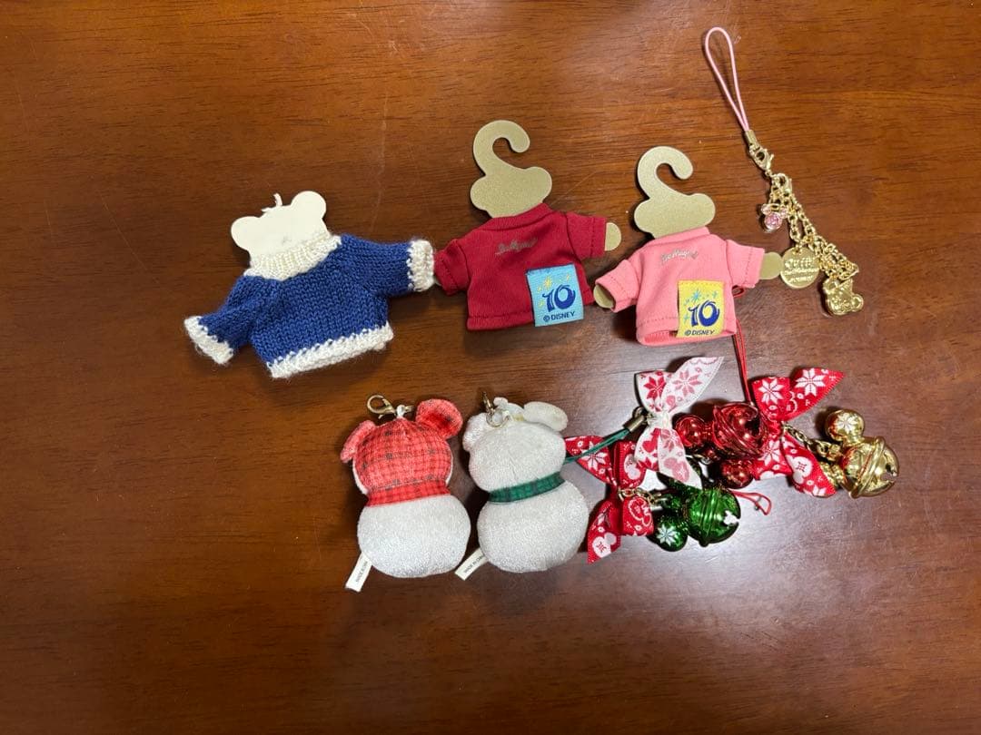 ダッフィーフレンズ　まとめ売り　36個　大量　コレクション