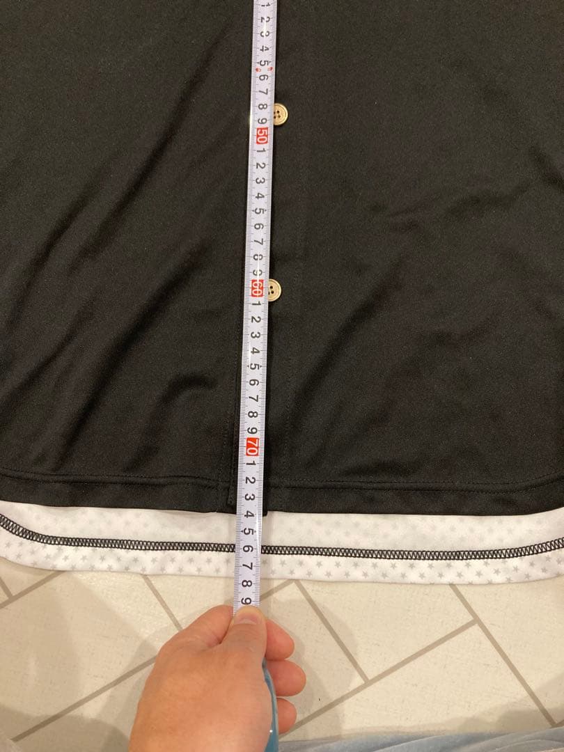 美品　ラッセルノ　シャツ　サイズ5