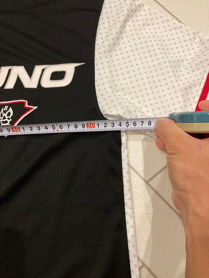 美品　ラッセルノ　シャツ　サイズ5