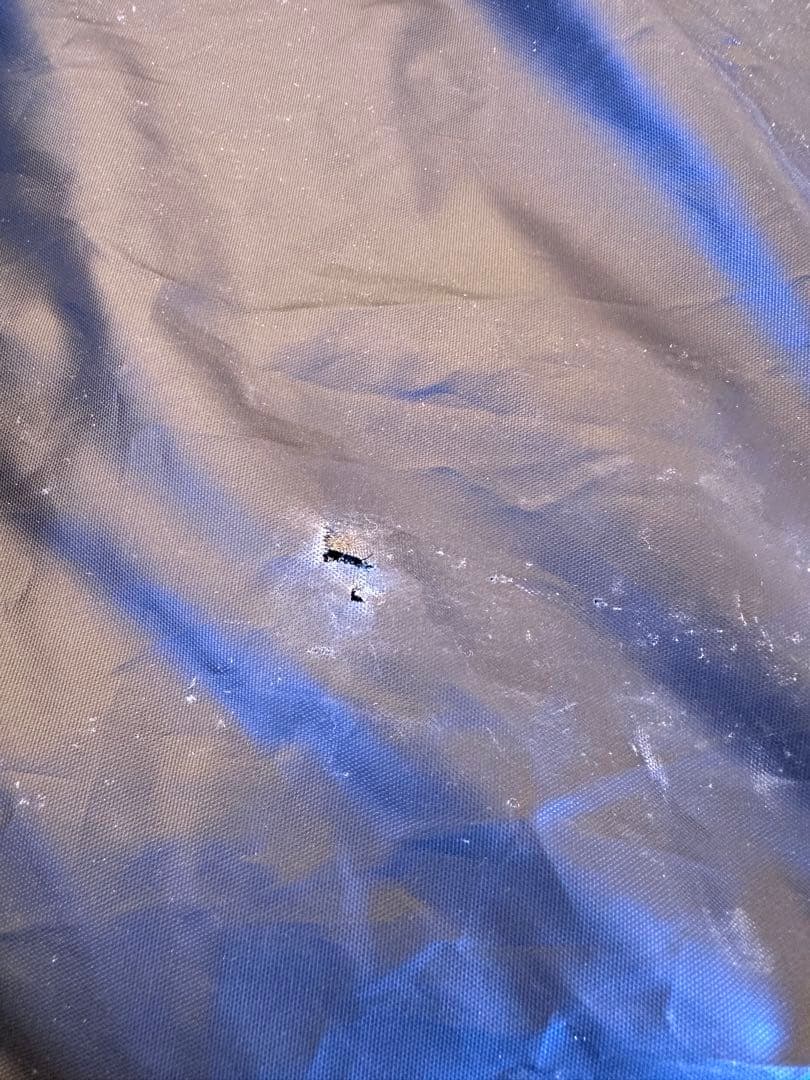 OneTigris SOLO STEAD テント TCテント