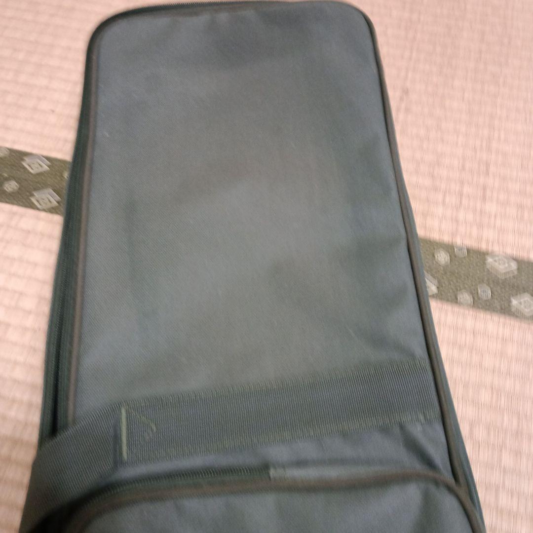 127,沖縄三線本体 ヘビ皮模様 付属品付き