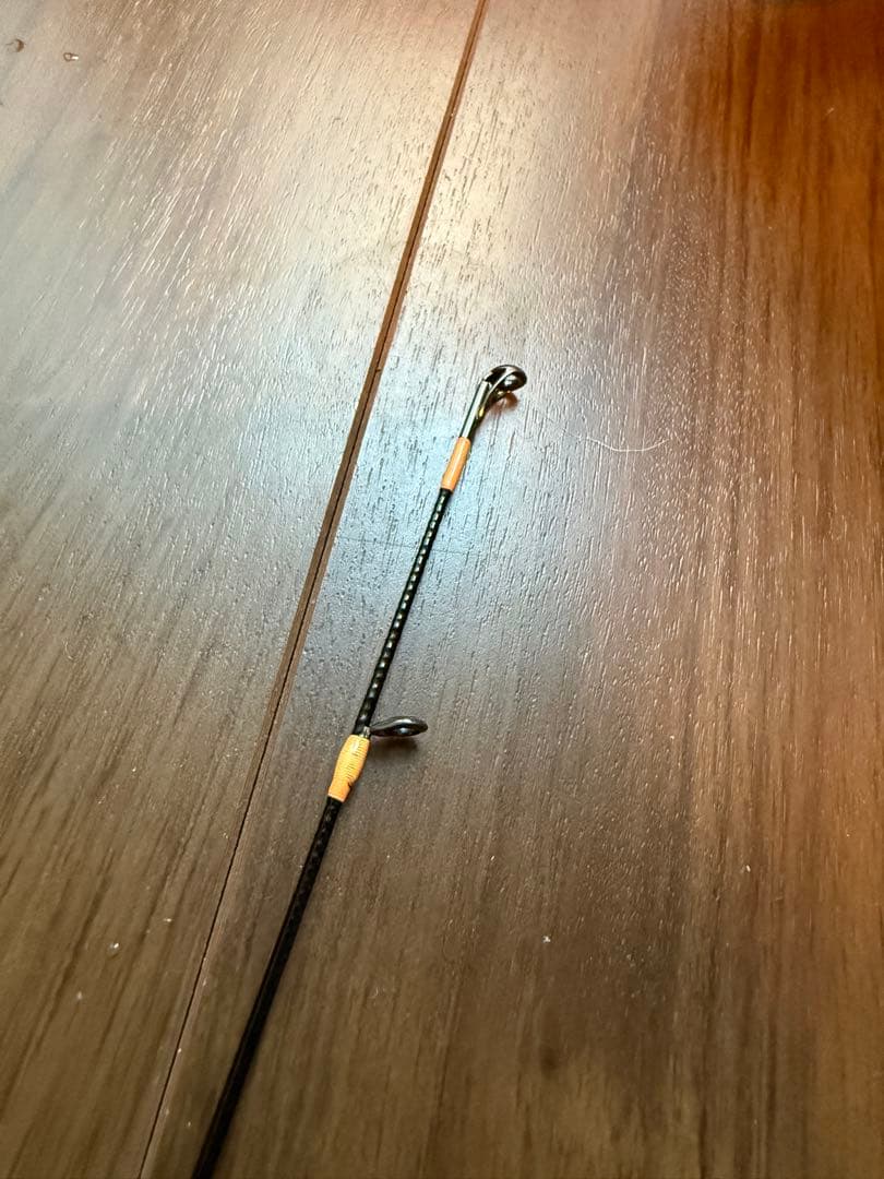 21ビンビンスティックエクストロBXS-S66ML JACKALLジャッカル