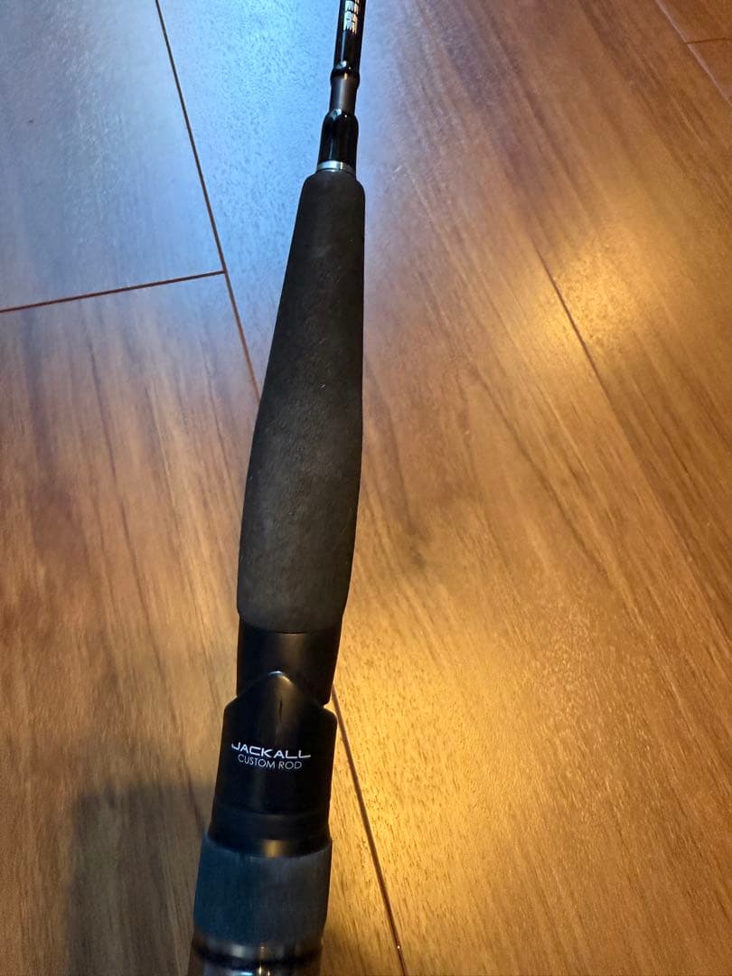 21ビンビンスティックエクストロBXS-S66ML JACKALLジャッカル