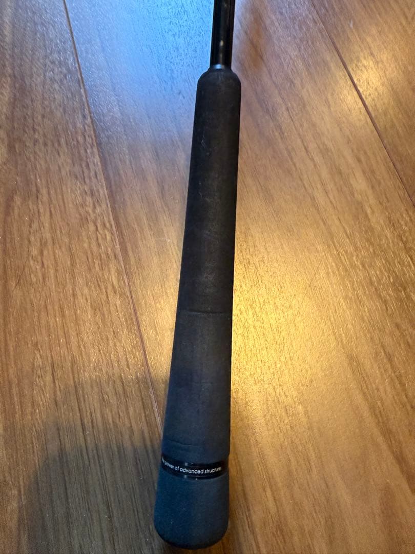 21ビンビンスティックエクストロBXS-S66ML JACKALLジャッカル