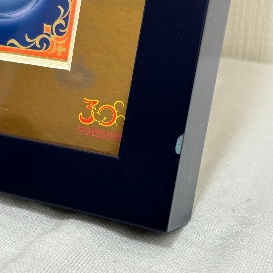 TDR30周年記念 ピンバッジセット