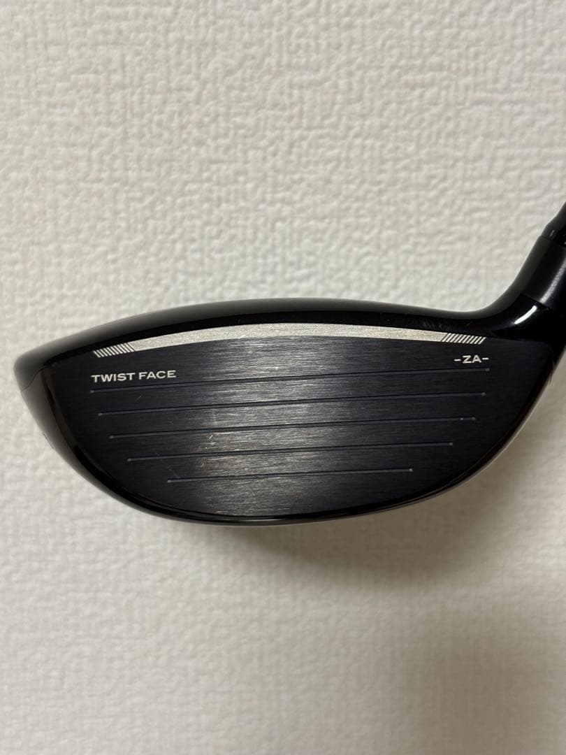 クラブ TaylorMade Stealth Plus+3W TOUR-AD XC-6S