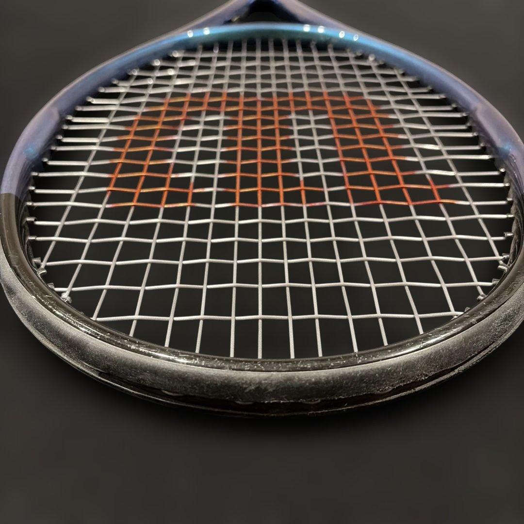 美品！Wilson ULTRA TOUR 95CV V4 ウイルソン ウルトラ