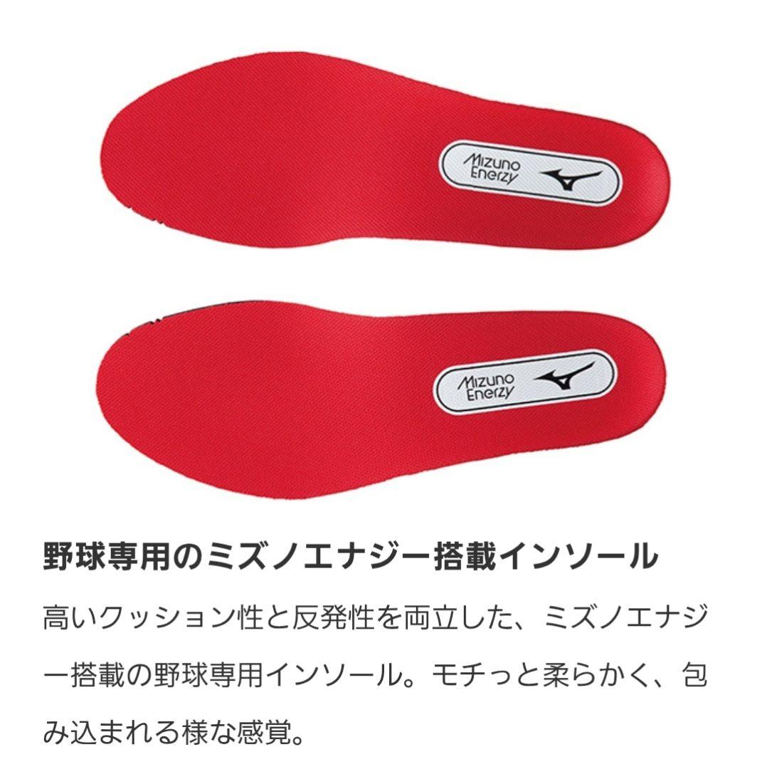 ★新品未使用★ ミズノプロ ウエーブライトレボラン トレーニングシューズ26cm