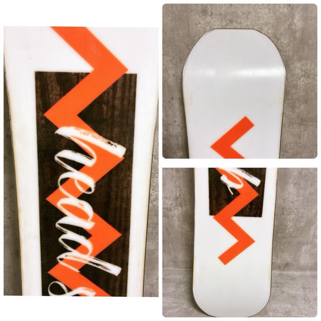 Head スノボ ANYTHING LYT 2.0 FLUX エニシング セット