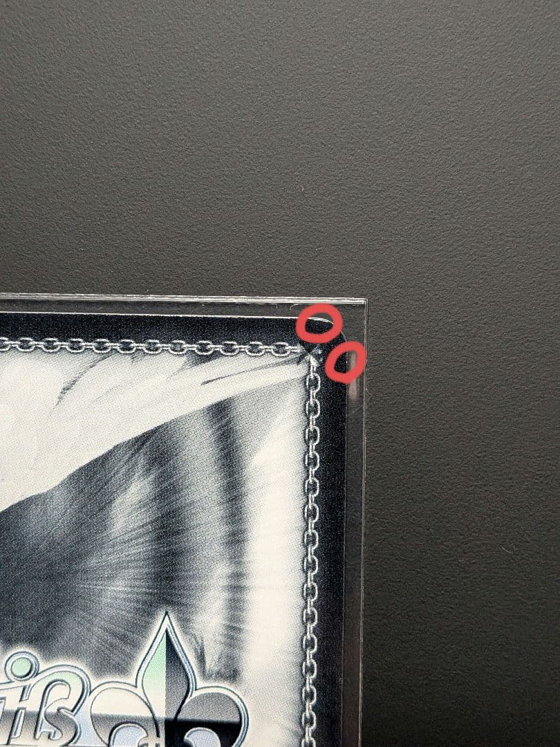 ヴァイスシュヴァルツ 聖園ミカ SP サイン ブルーアーカイブ