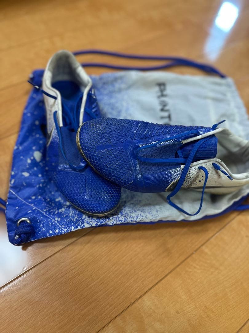 ファントムヴェノム ACC