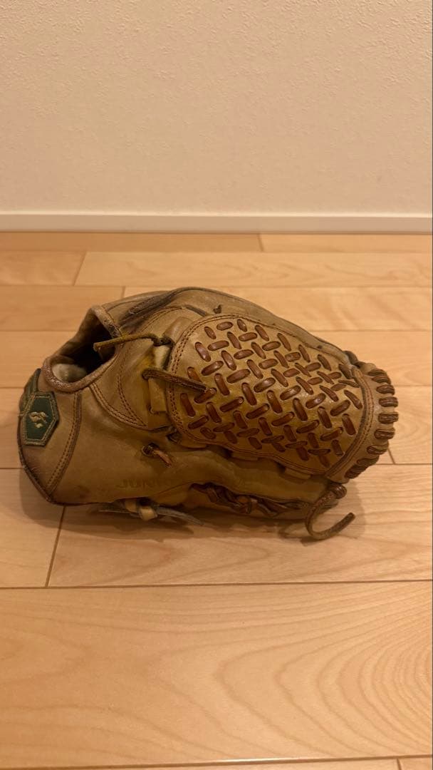 順計(ジュンケイ)グローブ