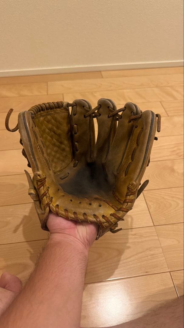 順計(ジュンケイ)グローブ