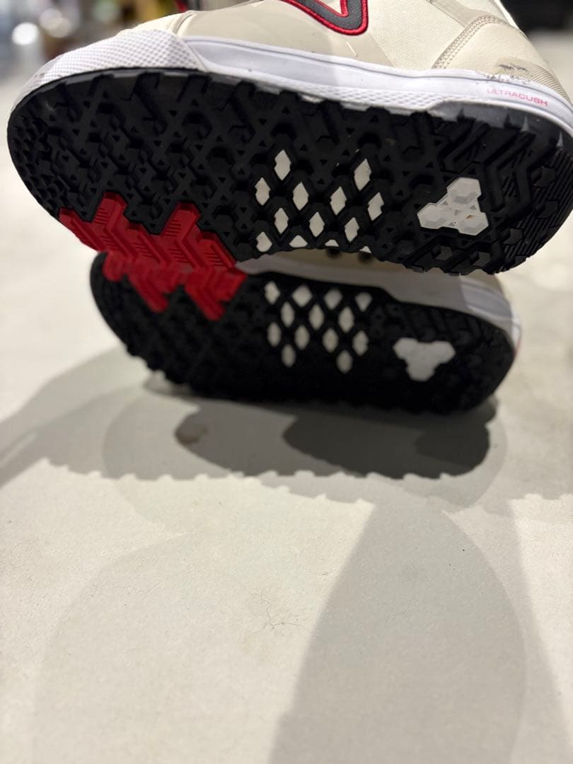 スノーボード VANS HI-STANDARD PRO 27.5cm