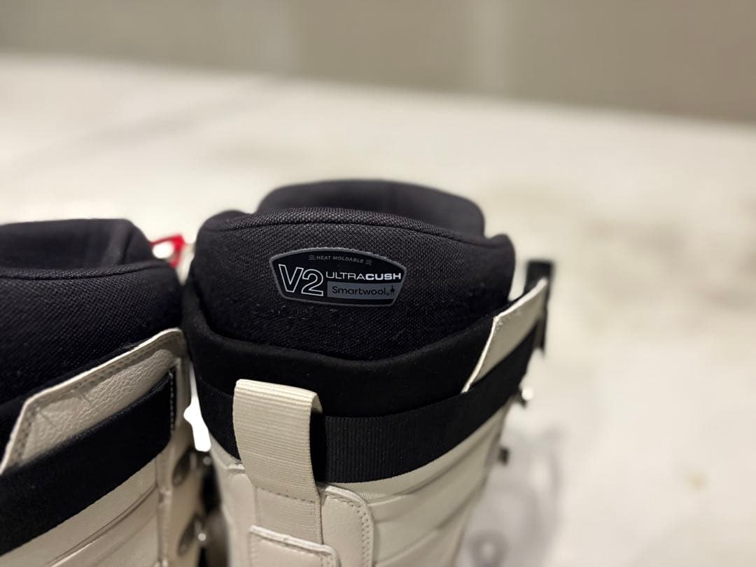 スノーボード VANS HI-STANDARD PRO 27.5cm