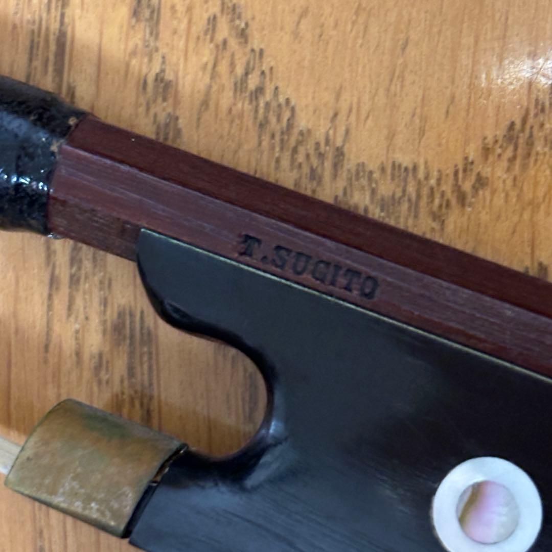 スズキ　バイオリン　No.280 3/4 1982年