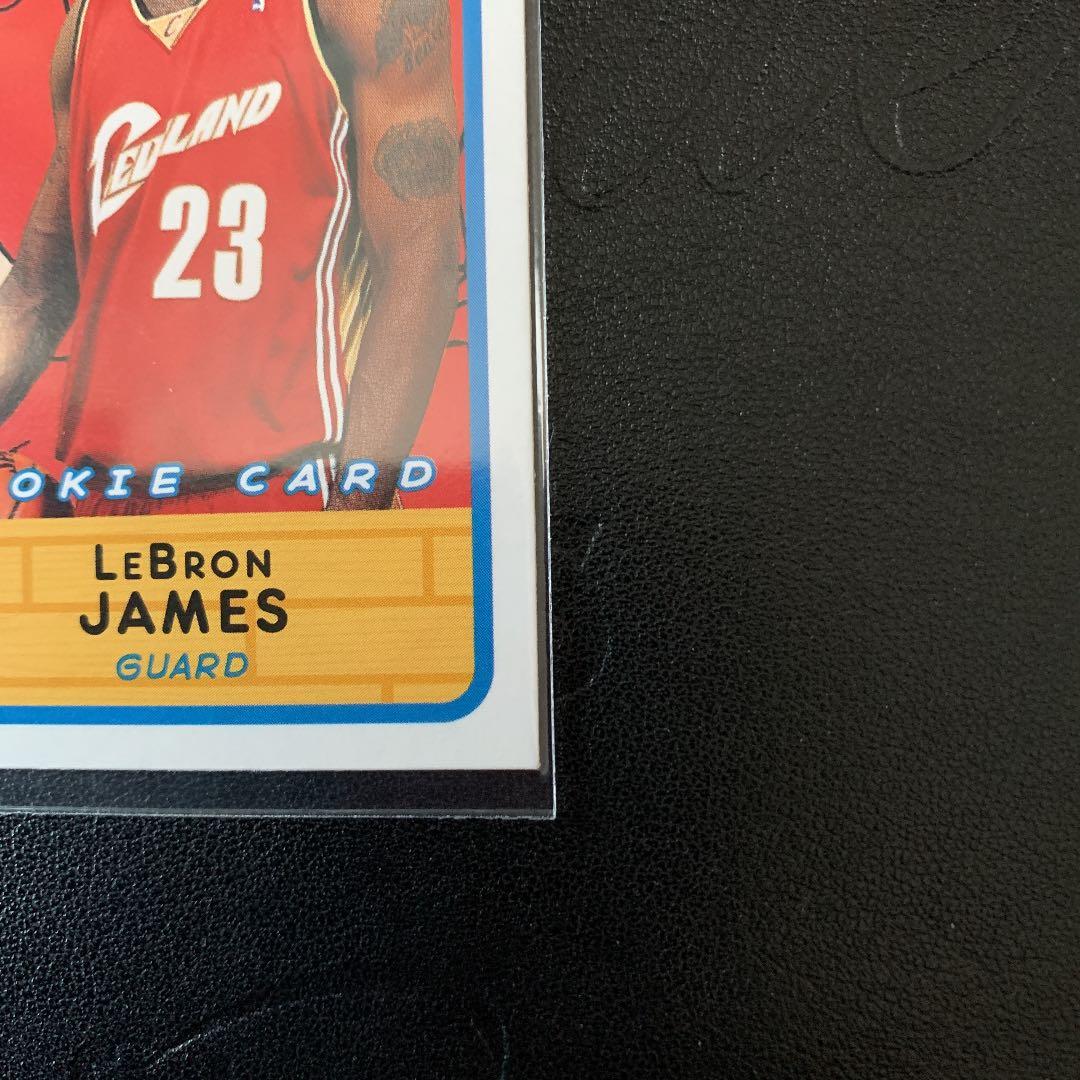 03-04 Bazooka レブロン・ジェームズ 276