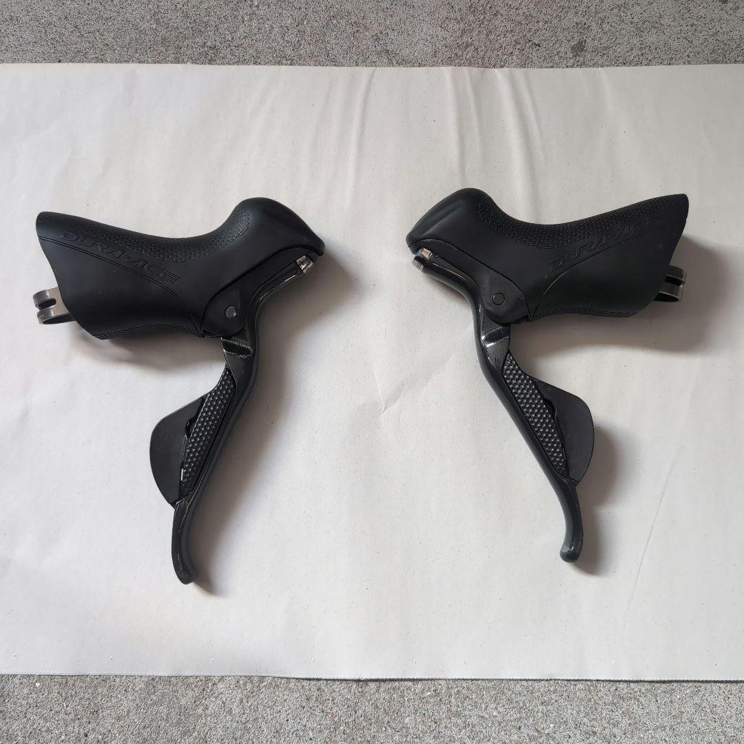 DURA-ACE ST-7970 左右セット