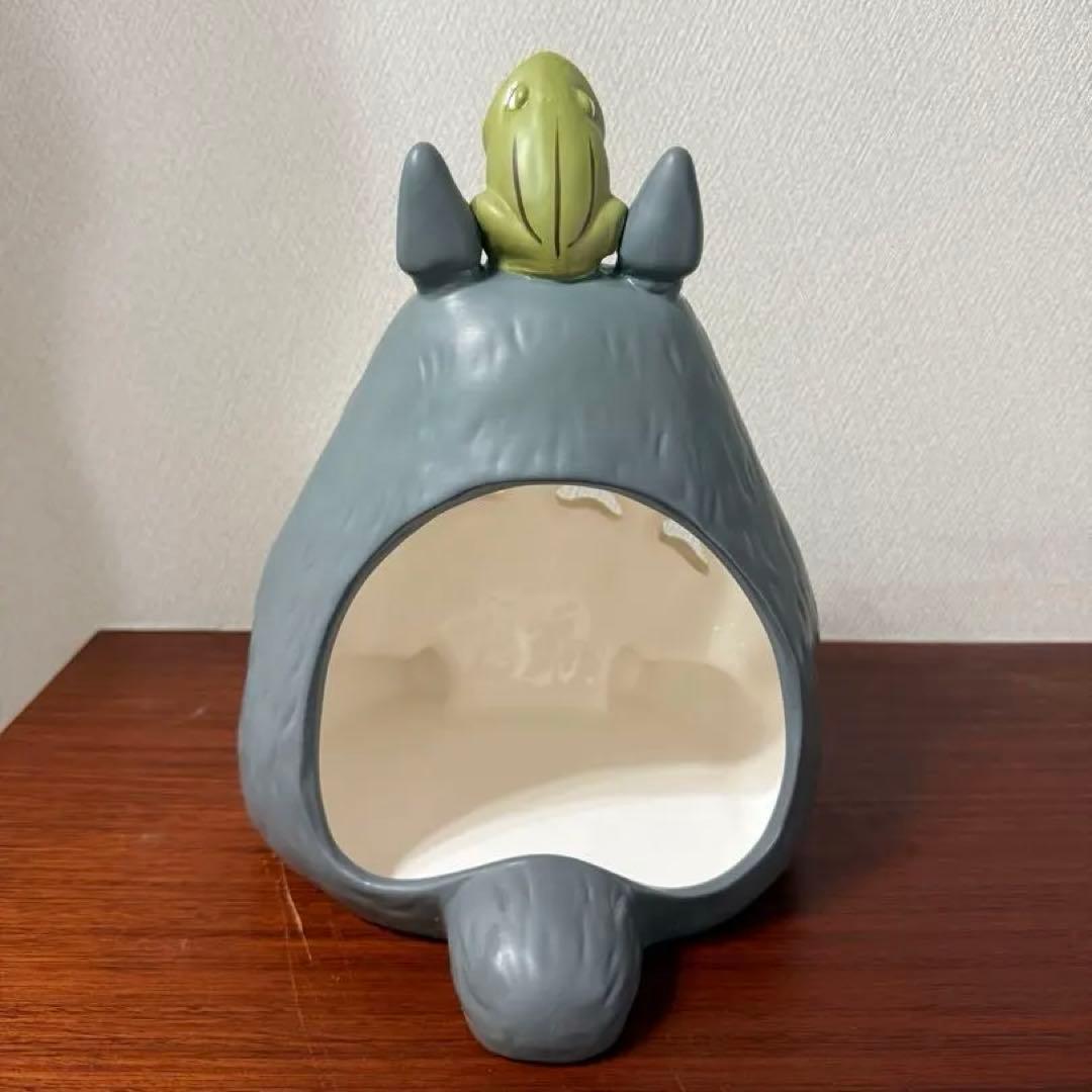 トトロ 蚊取り線香置き