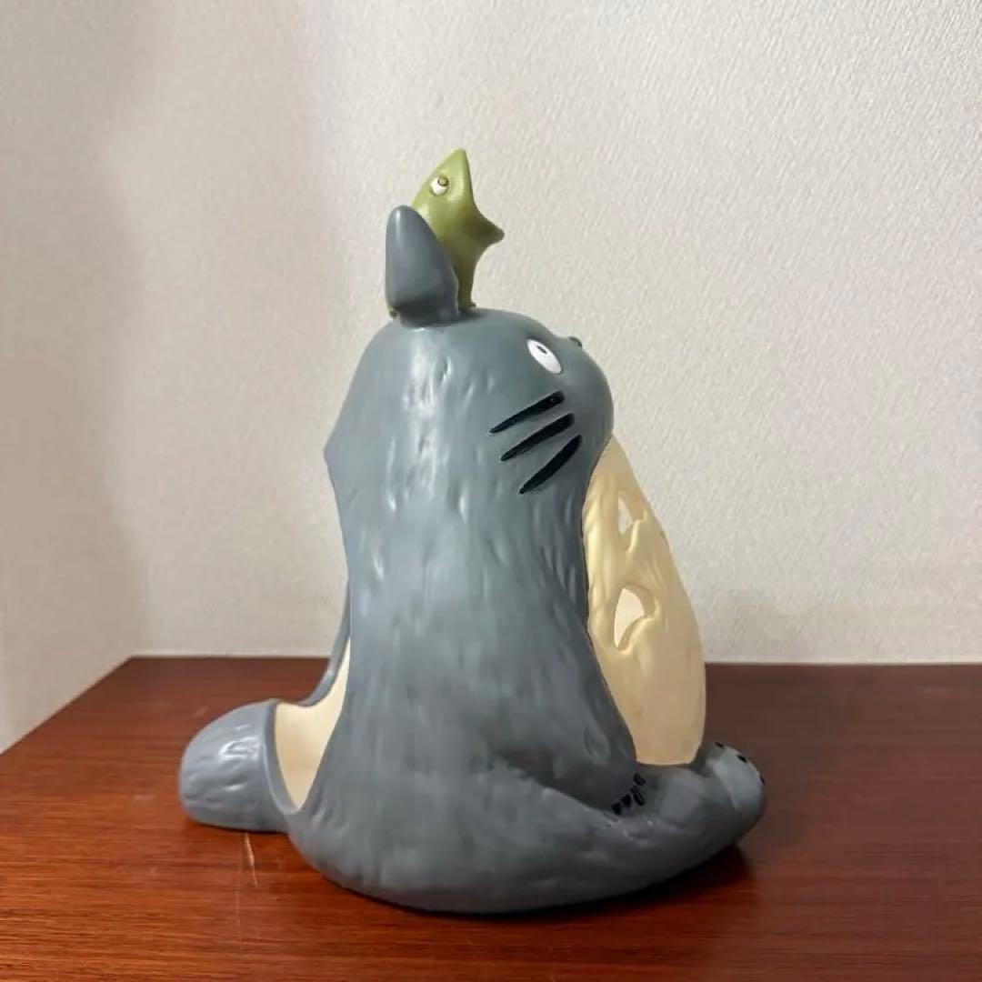 トトロ 蚊取り線香置き