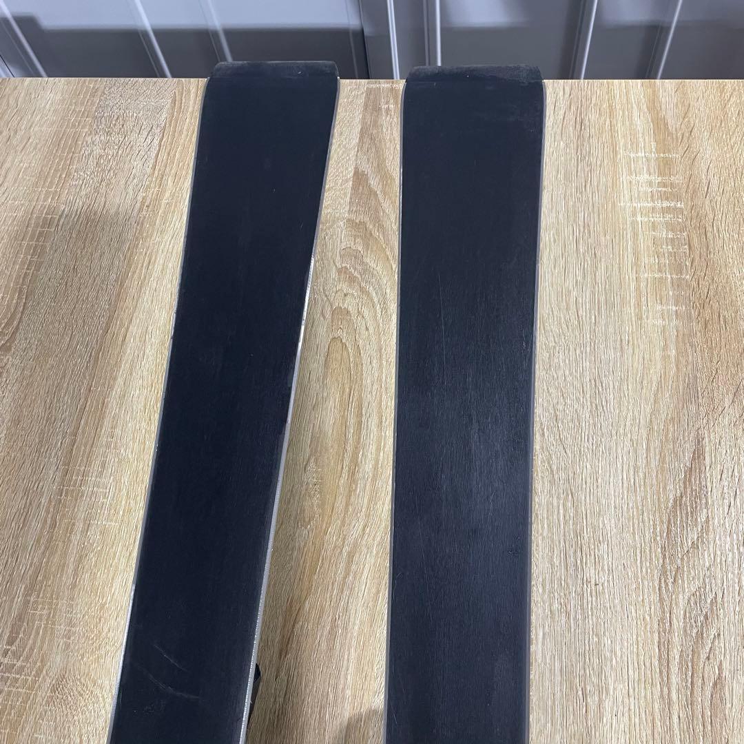 ①SALOMON お得なスキーフルセット‼︎