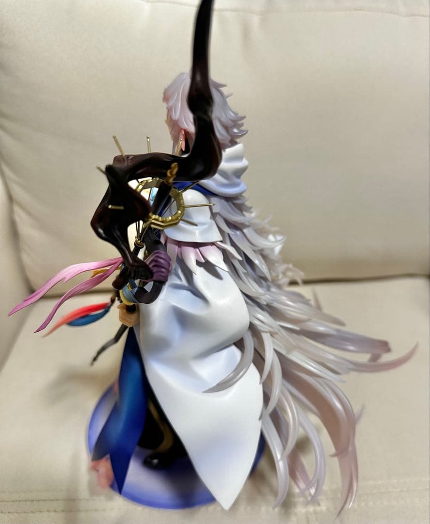 フィギュア　キャスター/マーリン 「Fate/Grand Order」
