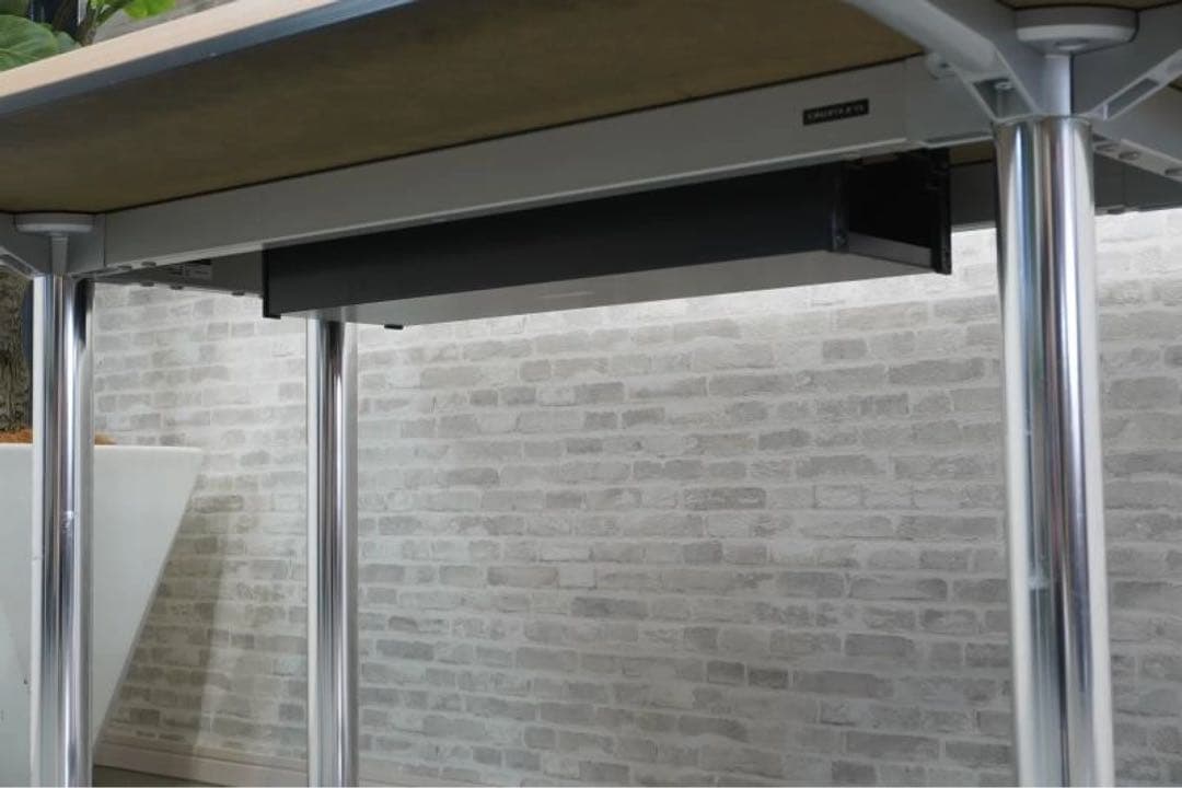 Okamura オカムラ ラティオ2 1690テーブル　会議　ミーティング