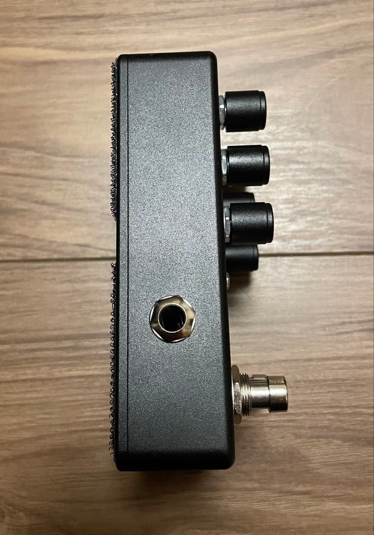 ONE CONTROL Beth Reverb トモ藤田氏シグネイチャーリバーブ