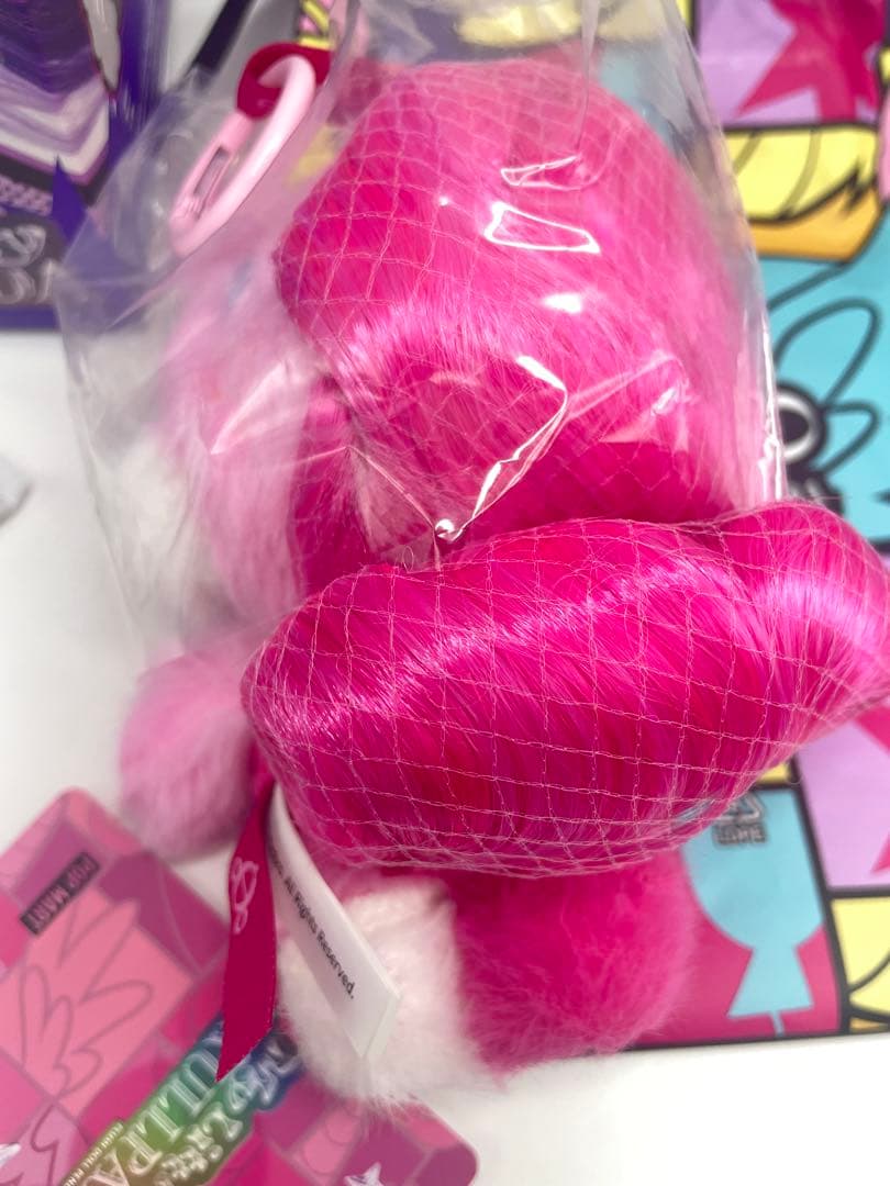 【セット売り】POPMART SkullpandaxMy Little Pony