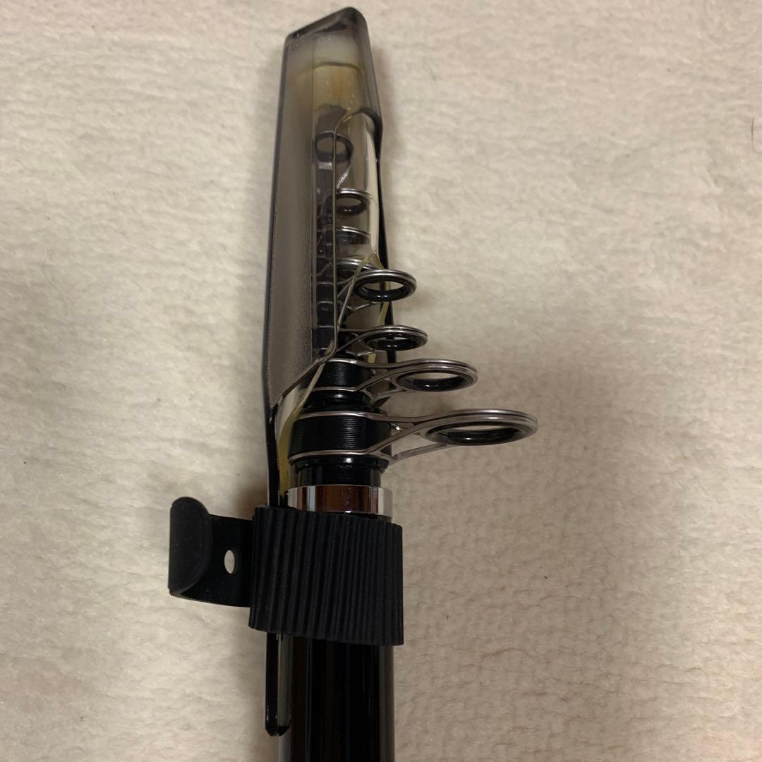 ダイワ　リバティクラブ　タチウオ 4-48