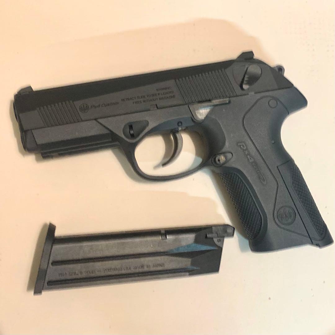 東京マルイ GBB PX4(最終価格)