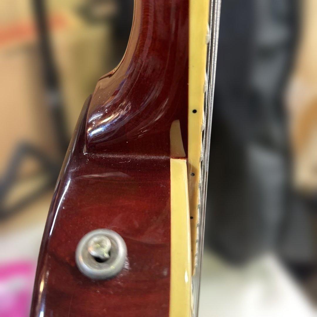 7182 Epiphone Les Paul サンバースト おまけ付き