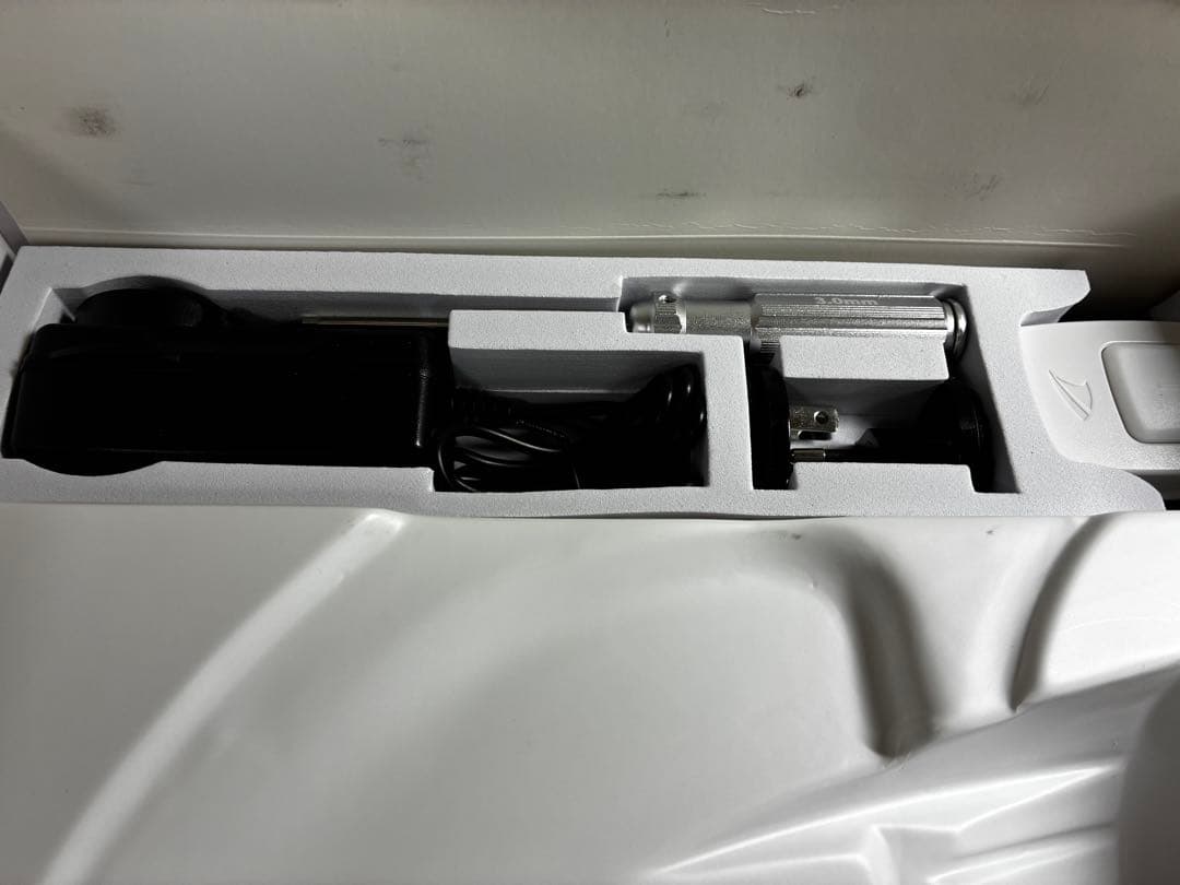 新品未使用　Boost Fin (フィンリーシュ・FCSアダプター付き)