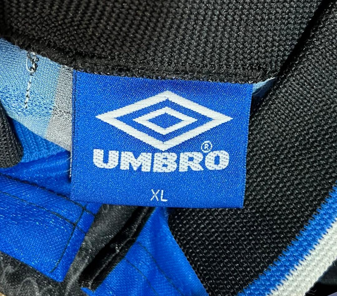 97/98 インテル ロナウド XLサイズ