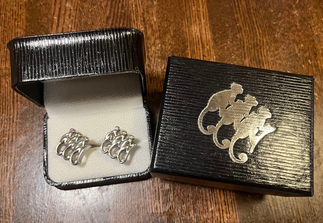 MONKEY SHOULDER ノベルティグッズセット