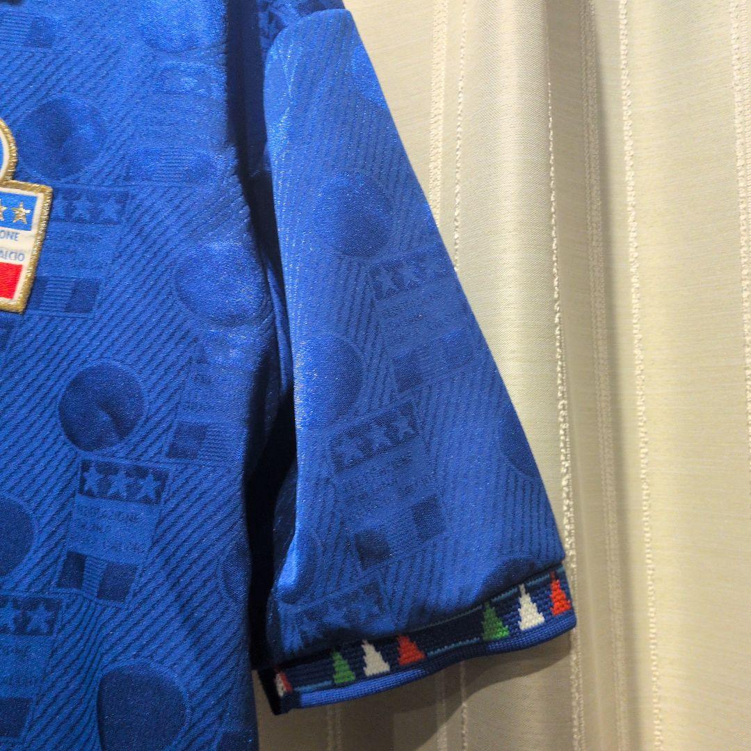 diadora イタリア代表 ユニフォーム