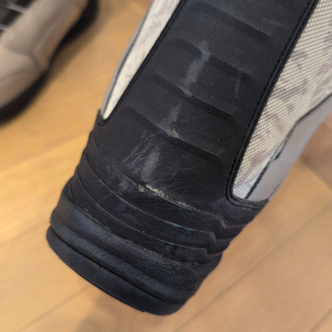 K2 Boundary スノーボードブーツ 8.5 26.5cm ダブルボア