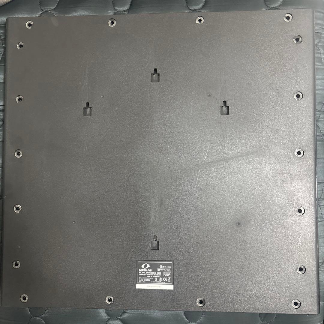 ぺ*中様 DARTSLIVE 200S ダーツボード