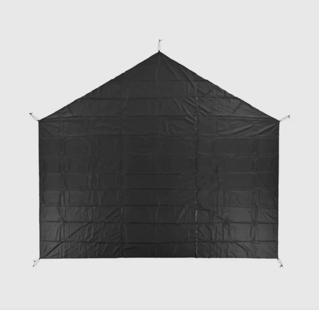 ゼインアーツ　ゼクーl リビングシート　未使用品