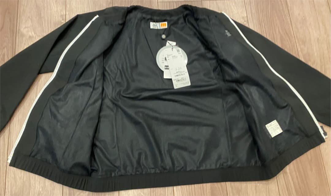 マンシングENVOY ブルゾン