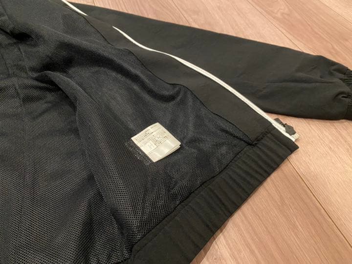 マンシングENVOY ブルゾン