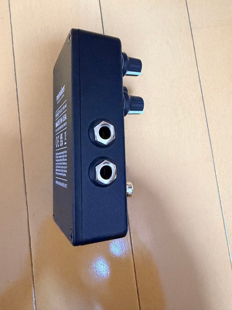 ギター Neunaber Audio Immerse MkII