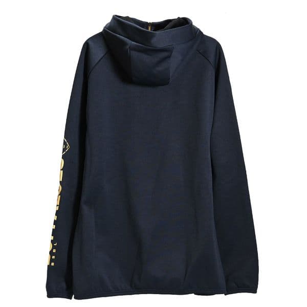 Buffaloesオーセンティック プルオーバーフーディ【M】