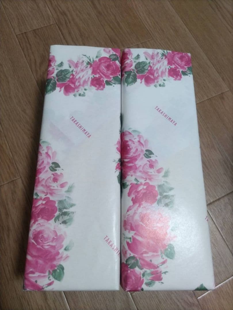 森伊蔵　高島屋　金ラベル　７２０ml ２本